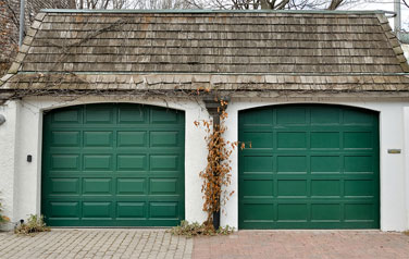 Los Altos Garage Door Repair